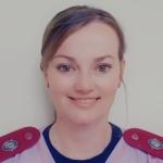 Jo Van Dalen - Nursing Manager