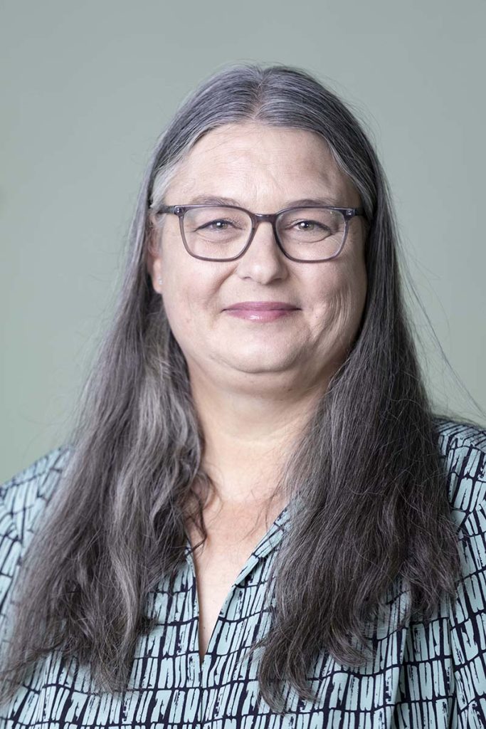 Sharon Chick
